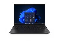 Lenovo ThinkPad L16 Gen 2 - 16" - AMD Ryzen 7 Pro - 250 - 32 GB RAM - 1 TB SSD - nordiskt (danska/finska/norska/svenska) 21SC001FMX