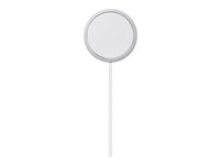 Apple MagSafe Charger - Trådlös laddningsmatta - 25 Watt (magnetisk) MGD74ZM/A