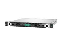 HPE ProLiant DL20 Gen11 High Performance - kan monteras i rack Xeon E-2436 2.9 GHz - 16 GB - ingen HDD P65396-421