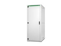 APC EcoStruxure - Rack skåp - 5 kVA, 50 Hz, 200x80x120 cm, RM-kylning - AC 230 V - 42U MDC42USRSI