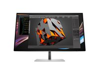 HP 727pk - Series 7 Pro - LED-skärm - 4K - 27" - HDR 8J9G2E9#ABB