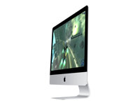 Apple iMac - allt-i-ett Core i5 2.7 GHz - 8 GB - HDD 1 TB - LED 21.5" - QWERTY svenska ME086S/A