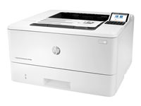 HP LaserJet Enterprise M406dn - skrivare - svartvit - laser 3PZ15A#B19