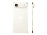 Apple iPhone Air - 5G smartphone - dual-SIM / Internminne 1 TB - OLED-skärm - 6.5" - 2736 x 1260 pixlar (120 Hz) - rear camera 48 MP - front camera 18 megapixlar - ljust guld MG2Y4QN/A