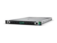 HPE ProLiant DL360 Gen11 Network Choice - kan monteras i rack ingen CPU - 0 GB - ingen HDD P52498-B21