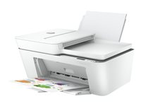HP Deskjet 4120e All-in-One - multifunktionsskrivare - färg - Berättigad till HP Instant Ink 26Q90B#629