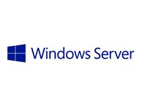 Microsoft Windows Server - Licens för extern anslutning och programvarugaranti - obegränsat antal externa användare - akademisk - OLP: Academic - nivå B - engelska R39-00307