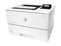 HP LaserJet Pro M501dn - skrivare - svartvit - laser J8H61A#B19