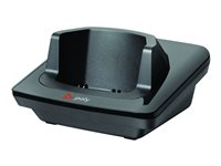 HP Poly - Strömadapter - Europa - för Poly VVX D230 89D20AA#ABB