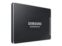 Samsung 845DC EVO MZ-7GE960 - SSD - 960 GB - inbyggd - 2.5" - SATA 6Gb/s - buffert: 1 GB MZ-7GE960EW