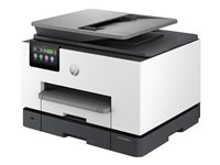 HP Officejet Pro 9132e All-in-One - multifunktionsskrivare - färg 404M5B#629