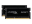 HyperX Impact Black Series - DDR3L - sats - 16 GB: 2 x 8 GB - SO DIMM 204-pin - 1600 MHz / PC3L-12800 - CL9 - 1.35 / 1.5 V - ej buffrad - icke ECC