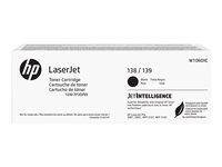 HP W1060XC - Svart - original - LaserJet - tonerkassett (W1060XC) - för LaserJet Pro 3001dw, 3001dwe, MFP 3101fdw, MFP 3101fdwe W1060XC
