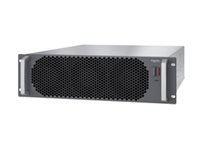 APC Easy UPS 3-Phase Modular - UPS (kan monteras i rack) - 50 kW - svart EMPM50KH