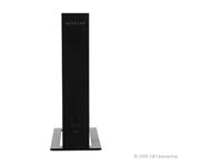 NETGEAR WNR2000 - Trådlös router 4-ports-switch 2,4 GHz WNR2000-100PES