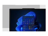 3M - Sekretessfilter till bärbar dator - ljus skärm, 16:10 - 13.3" - för ThinkPad X13 Yoga Gen 4 4XJ1K79629