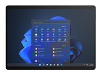 Microsoft Surface Pro X for Business - AI Ready - 13" - Intel Core Ultra 7 - 165U - 16 GB RAM - 256 GB SSD - 5G EP2-14802
