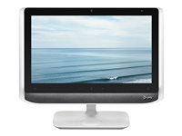 HP Poly Studio P21 - LED-skärm - Full HD (1080p) - 21.5" 760Q9AA