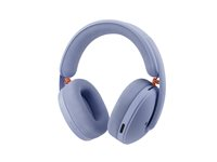 Logitech G G325 - Headset - fullstorlek - Bluetooth / LIGHTSPEED - trådlös - USB-C via Bluetooth-adapter - lila 981-001538