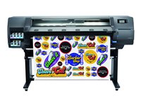 HP Latex 115 Print and Cut Plus Solution (Drupa promo Bundle) 9TL96A_46105730_72958999