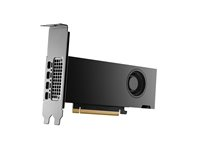 NVIDIA RTX - Grafikkort - NVIDIA RTX 2000 Ada - 16 GB GDDR6 - 4 x Mini DisplayPort 8D6B8AA