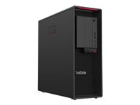 Lenovo ThinkStation P620 - tower Ryzen ThreadRipper PRO 5975WX 3.6 GHz - AMD PRO - 64 GB - SSD 1 TB - Nordisk 30E000G3MT