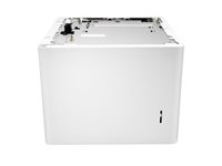 HP Input Tray Feeder - pappersmagasin - 2100 ark L0H18A