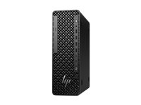 HP Workstation Z2 G1i - SFF Core Ultra 7 265 2.4 GHz - 32 GB - SSD 1 TB A40QJET#UUW