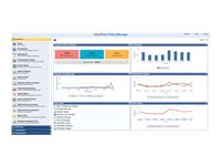 HPE Aruba ClearPass New Licensing Access - Abonnemangslicens (5 år) - 100 samtidiga ändpunkter - ESD JZ427AAE