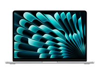 Apple MacBook Air - 13.6" - Apple M4 - 16 GB RAM - 512 GB SSD - Svenska/finska MW0X3KS/A
