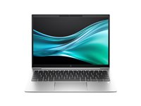 HP EliteBook 830 G11 Notebook - AI Ready - 13.3" - Intel Core Ultra 5 - 125U - 32 GB RAM - 512 GB SSD - hela norden 9G082ET#UUW