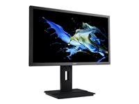 Acer B246HLymdpr - LED-skärm - Full HD (1080p) - 24" UM.FB6EE.011