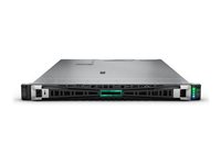 HPE ProLiant DL360 Gen11 Network Choice - kan monteras i rack ingen CPU - 0 GB - ingen HDD P52499-B21