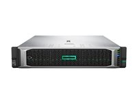 HPE ProLiant DL380 Gen10 Network Choice - kan monteras i rack Xeon Silver 4214R 2.4 GHz - 32 GB - ingen HDD P24842-B21