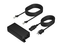 HP Poly - Strömtillförsel - PoE++ 65W 2.5G - Europa B5NH6AA#ABB