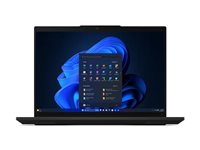 Lenovo ThinkPad L14 Gen 6 - 14" - AMD Ryzen 7 Pro - 250 - 32 GB RAM - 1 TB SSD - nordiskt (danska/finska/norska/svenska) 21S8002BMX