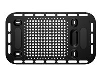 Poly - Monteringskomponent (fäste för platta) A02FDAA