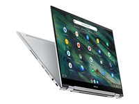 ASUS Chromebook Flip C436FA E10404 - 14" - Intel Core i3 - 10110U - 8 GB RAM - 128 GB SSD 90NX0PS2-M04710