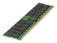 HPE SmartMemory - DDR5 - modul - 128 GB - DIMM 288-pin - 5600 MHz / PC5-44800 - 1.1 V - 3DS-registrerad - ECC P64709-B21