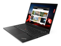 Lenovo ThinkPad T14s Gen 6 - AI PC - 14" - Intel Core Ultra 5 - 225U - 16 GB RAM - 512 GB SSD - 5G-uppgraderingsbar - Nordisk 21R1005EMX