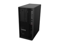 Lenovo ThinkStation P2 Tower Gen 2 - tower - AI Workstation - Core Ultra 7 265 - vPro Enterprise - 32 GB - SSD 1 TB - Nordisk 30JQ003QMT