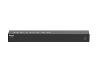 NETGEAR PR460X - Router 2.5GbE, 10GbE - WAN-portar: 2 - rackmonterbar PR460X-111EUS