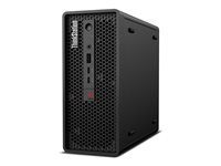 Lenovo ThinkStation P3 Ultra Gen 2 - SFF - AI Workstation - Core Ultra 9 285K 3.7 GHz - vPro Enterprise - 32 GB - SSD 1 TB - Nordisk 30J50046MT