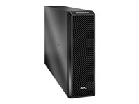 APC Smart-UPS SRT 192V 8kVA and 10kVA Battery Pack - Batterihölje - 2 x batteri - Bly-syra - svart - för P/N: SRC10KUXI, SRT10KXLT-5KTF2, SRT10KXLTW, SRT10RMXLIX806, SRT8KXLJ, SRT8KXLT30 SRT192BP2