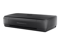 HP Officejet 250 Mobile All-in-One - multifunktionsskrivare - färg CZ992A#BHC