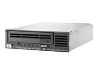 HPE LTO-5 Ultrium 3000 - Bandenhet - LTO Ultrium (1.5 TB / 3 TB) - Ultrium 5 - SAS-2 - intern - 5.25" - kryptering - för ProLiant DL360e Gen8, DL360p Gen8, DL385p Gen8, DL560 Gen8, ML310e Gen8, ML350p Gen8 EH957B