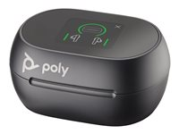 Poly - Laddningsfodral - peskärm - svart 8L584AA