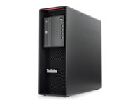 Lenovo ThinkStation P520 - tower Xeon W W-2225 4.1 GHz - vPro - 16 GB - SSD 512 GB - nordiskt (danska/finska/norska/svenska) 30BE00NUMT
