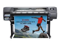 HP Latex 115 Printer (Drupa promo Bundle) 1QE01A_46105730_72959000
