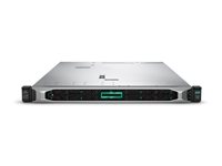 HPE ProLiant DL360 Gen10 - kan monteras i rack Xeon Gold 5218 2.3 GHz - 32 GB - ingen HDD P19777-B21